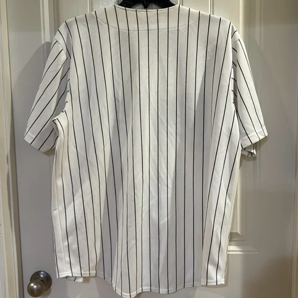 Mens Big Dawg Vintage jersey - Picture 3 of 3